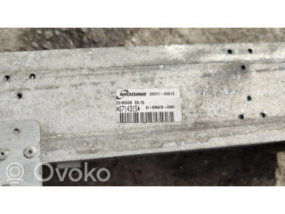 Радиатор интеркулера