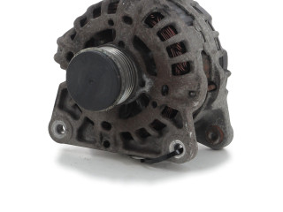 Генератор 231007281R, A1-1703Y Dacia Logan II