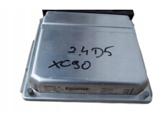 Motorsteuergerät/-modul 30637733A   Volvo XC90