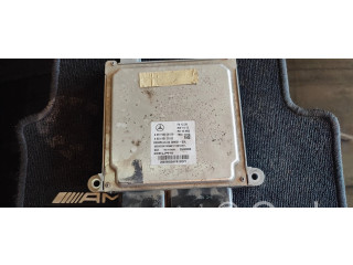 Řídící jednotka A6519000603, 28449850 Mercedes-Benz C W205 2016