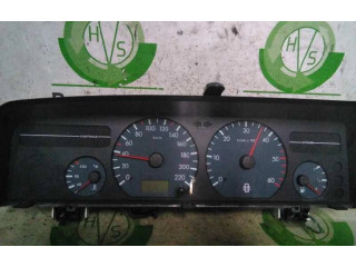 Панель приборов 9634924180, 0090059 Citroen Xantia