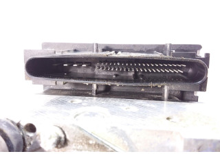 Блок АБС 27536SC021, 27536SC021 Subaru Forester SH 2008 - 2013 года