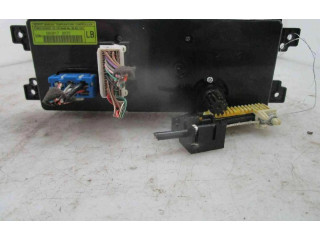 Блок управления климат-контролем 96820193, 96820193   Chevrolet Captiva