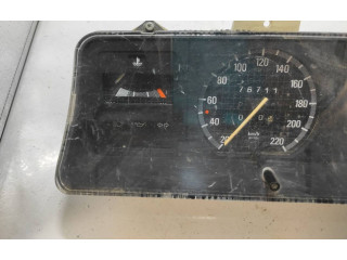 Блок управления климат-контролем 93154237, 90034450   Opel Kadett E