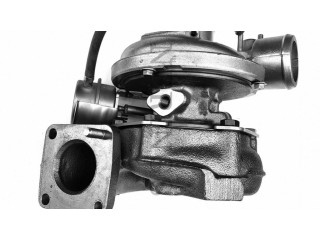 Турбина Alfa Romeo 156 2.4 454150, 46763887