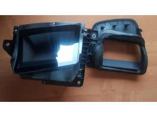 Дисплей 9384373, 17089310 BMW X5M F85