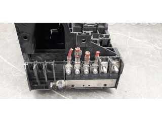 Блок предохранителей 1k0937629a Audi A3 S3 8L