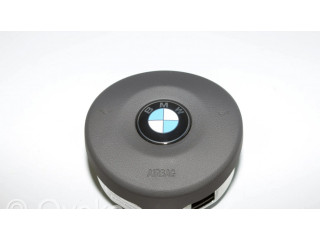 Подушка безопасности водителя 7910422, 32308092206 BMW 4 F36 Gran coupe