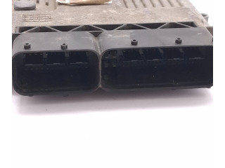 Комплект блоков управления 51829543, 552Z172   Fiat Linea