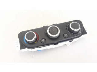 Модуль блока управления кондиционером 275101203R Renault Megane III