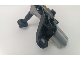 Моторчик заднего дворника 0390201856    Renault Scenic III -  Grand scenic III