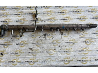 Vstřikovací lišta 0445216036   BMW 5 F10 F11     