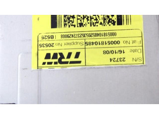  рейка  Колонка рулевая 51810485   Lancia Delta  -  года