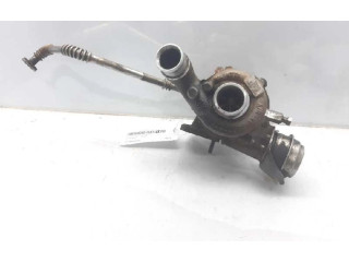 Turbodmychadlo Турбина 282004A470   KIA Sorento   