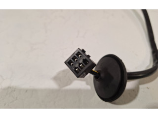 Зеркало электрическое        Opel Meriva B  2010 - 2016 года   