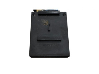 Блок управления автономного обогревателя 7N0963513B, 9019510C   Volkswagen Caddy  