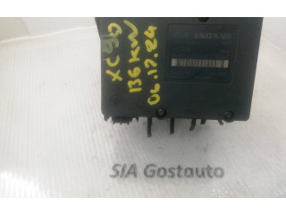 Блок АБС 30714956, 00401396D0   Volvo  XC90  2007 - 2014 года