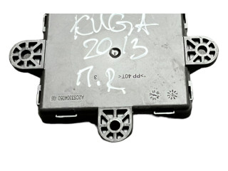 Модуль блока управления кондиционером CV6T14B531DB   Ford Kuga I