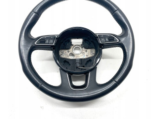 Руль Audi Q3 8U 2011 - 2016 года