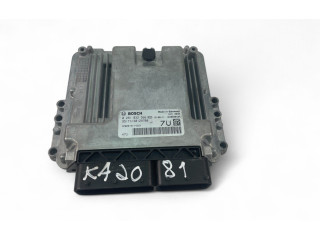 Řídící jednotka 3782051TG13, 0281032566 Honda HR-V 2015