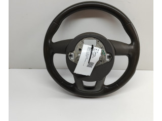 Руль Audi Q5 SQ5 2008 - 2017 года 4L0419091AP, 565425696