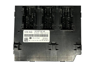 Блок комфорта 1K0937087AR, 5DK00965411 Skoda Yeti (5L)