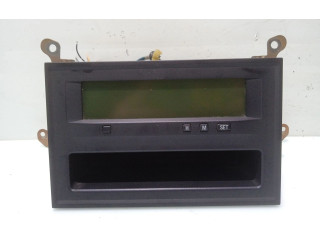 Блок управления MN141366VB, 46215015B Mitsubishi Grandis