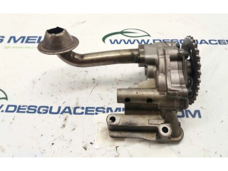 Čerpadlo oleje 06A115105B Seat Cordoba (6L)