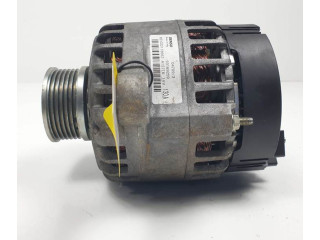 Генератор 93169259   Saab 9-5      