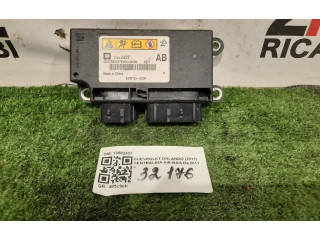 Блок подушек безопасности 13582437, 13582437   Chevrolet Orlando