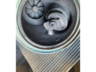 Turbodmychadlo Турбина 18539700010, 7643115 BMW X5 F15