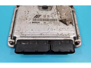 Řídící jednotka 038906019FC, IMPRK1359814 Seat Alhambra (Mk1) 2001