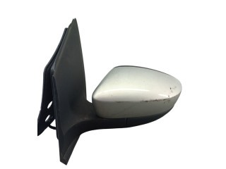 Зеркало электрическое        Skoda Citigo  2011 - 2020 года   