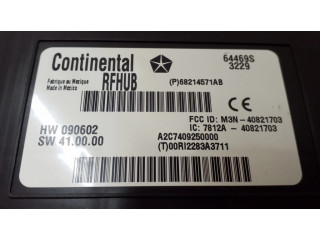 Блок управления 68214571AB   Chrysler 300C