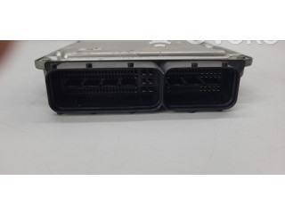 Комплект блоков управления 4F1910562B, 4F1907552B Audi A6 S6 C6 4F