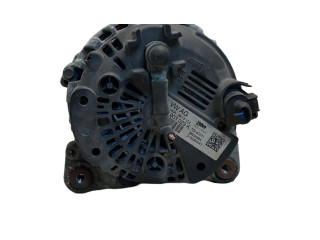 Генератор 04C903023K Volkswagen Touran II