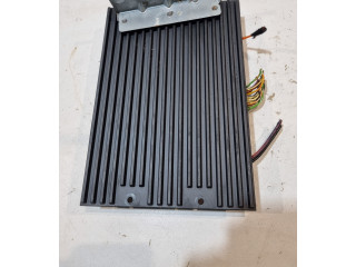 Звукоусилитель Jaguar XF - года