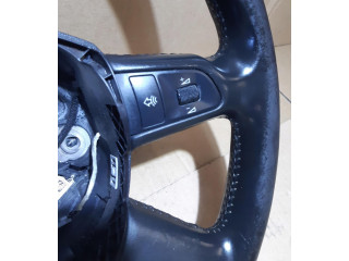 Руль Audi A3 S3 8P  2003 - 2012 года       