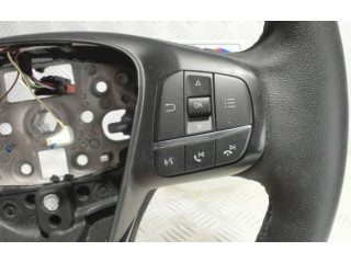 Руль Ford Transit 2013 - 2017 года JK213600GA3ZHE, JK213600GA3ZHE