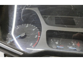 Přístrojová deska Ford Transit Custom 2019 GK2T-10849-FE