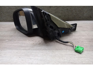 Зеркало электрическое        Volvo S80  2007 - 2013 года   