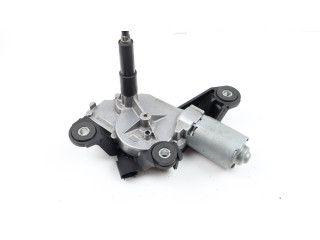 Моторчик заднего дворника 287100010R, 0390201856 Renault Scenic III - Grand scenic III