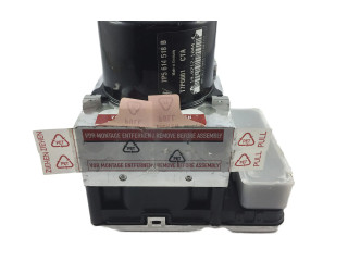 Jednotka ABS 7P5614518B   Porsche Cayenne (92A) 2011