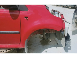 Надувная подушка для передней двери Citroen C1