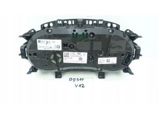Панель приборов 517920740D, 14510KM Volkswagen Golf Sportsvan