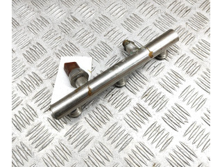 Топливная рампа 06E130089Q   Audi A5   для двигателя CTUB