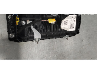 Подушка безопасности пассажира 4KE880204D Audi e-tron