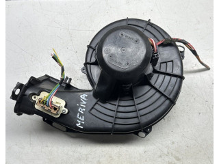 Вентилятор печки 58874 Opel Meriva A