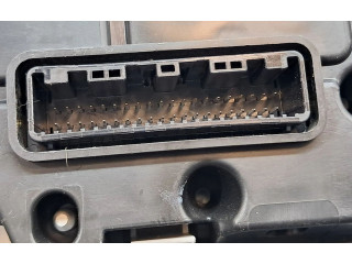 Панель приборов 248092383R Dacia Spring