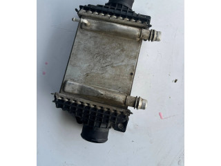 Интеркулер 308737, 00505338 Alfa Romeo Stelvio